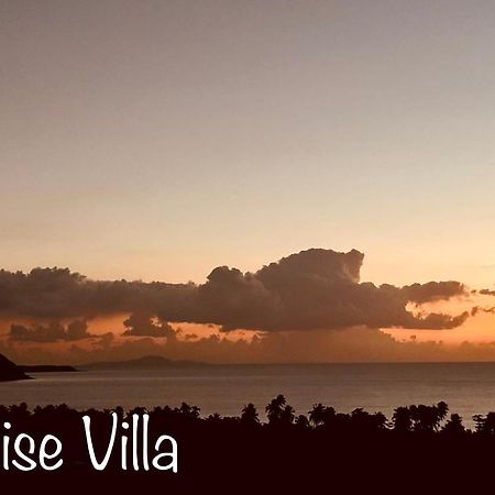 Sunrise Villa 毛纳沃 外观 照片