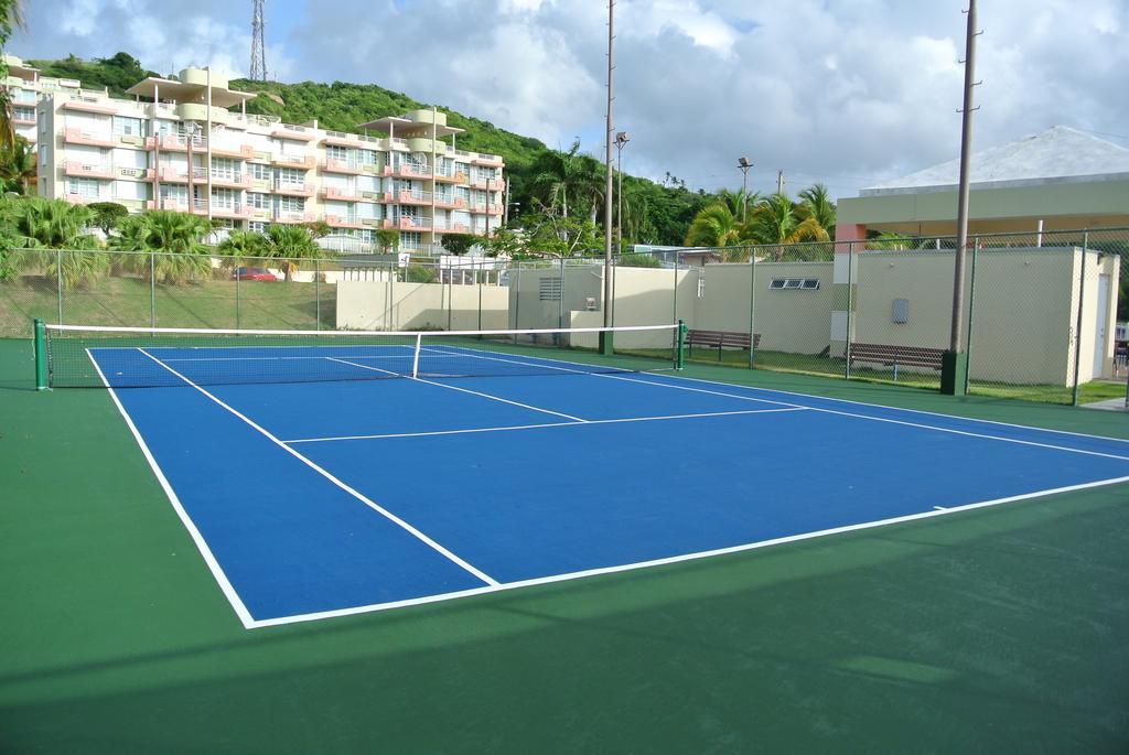 Sunrise Villa 毛纳沃 外观 照片