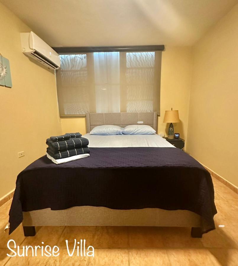 Sunrise Villa 毛纳沃 外观 照片