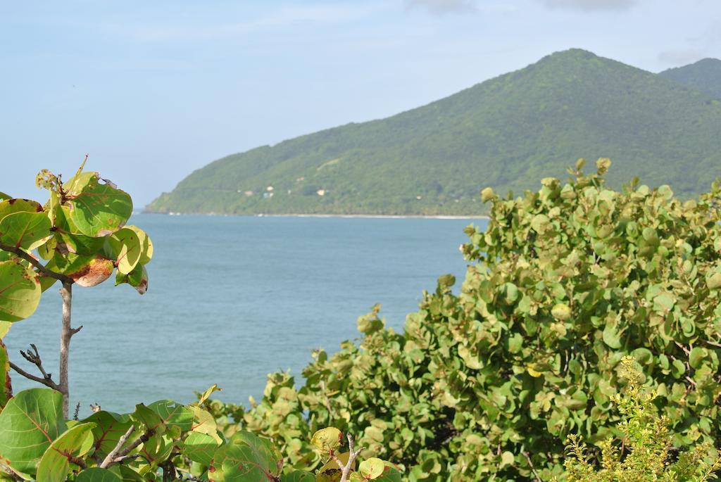 Sunrise Villa 毛纳沃 外观 照片