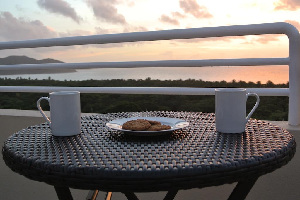 Sunrise Villa 毛纳沃 外观 照片