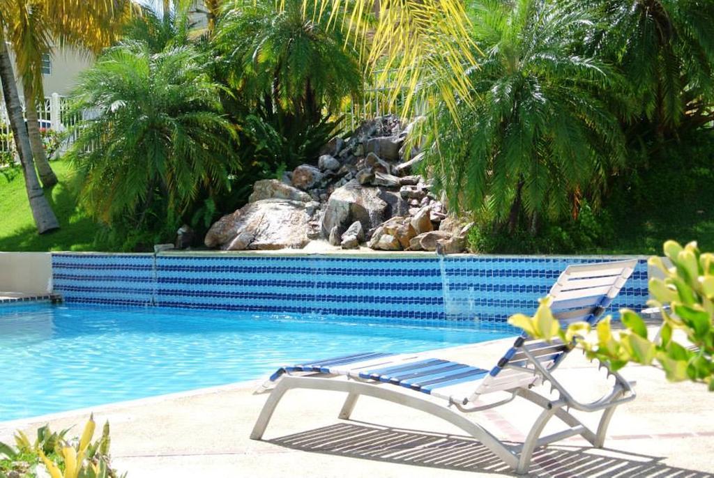 Sunrise Villa 毛纳沃 外观 照片