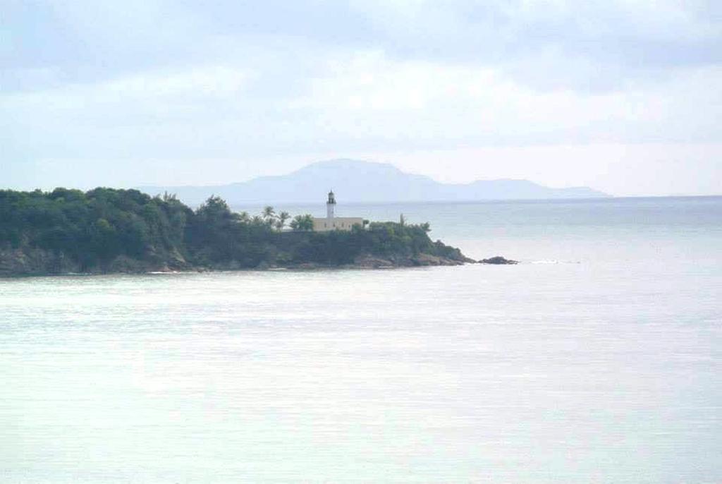 Sunrise Villa 毛纳沃 客房 照片