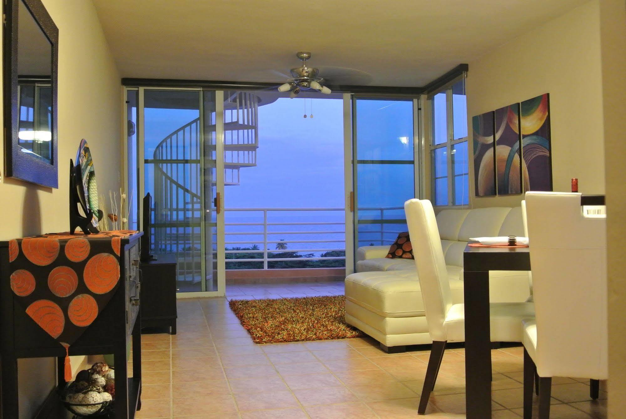 Sunrise Villa 毛纳沃 外观 照片