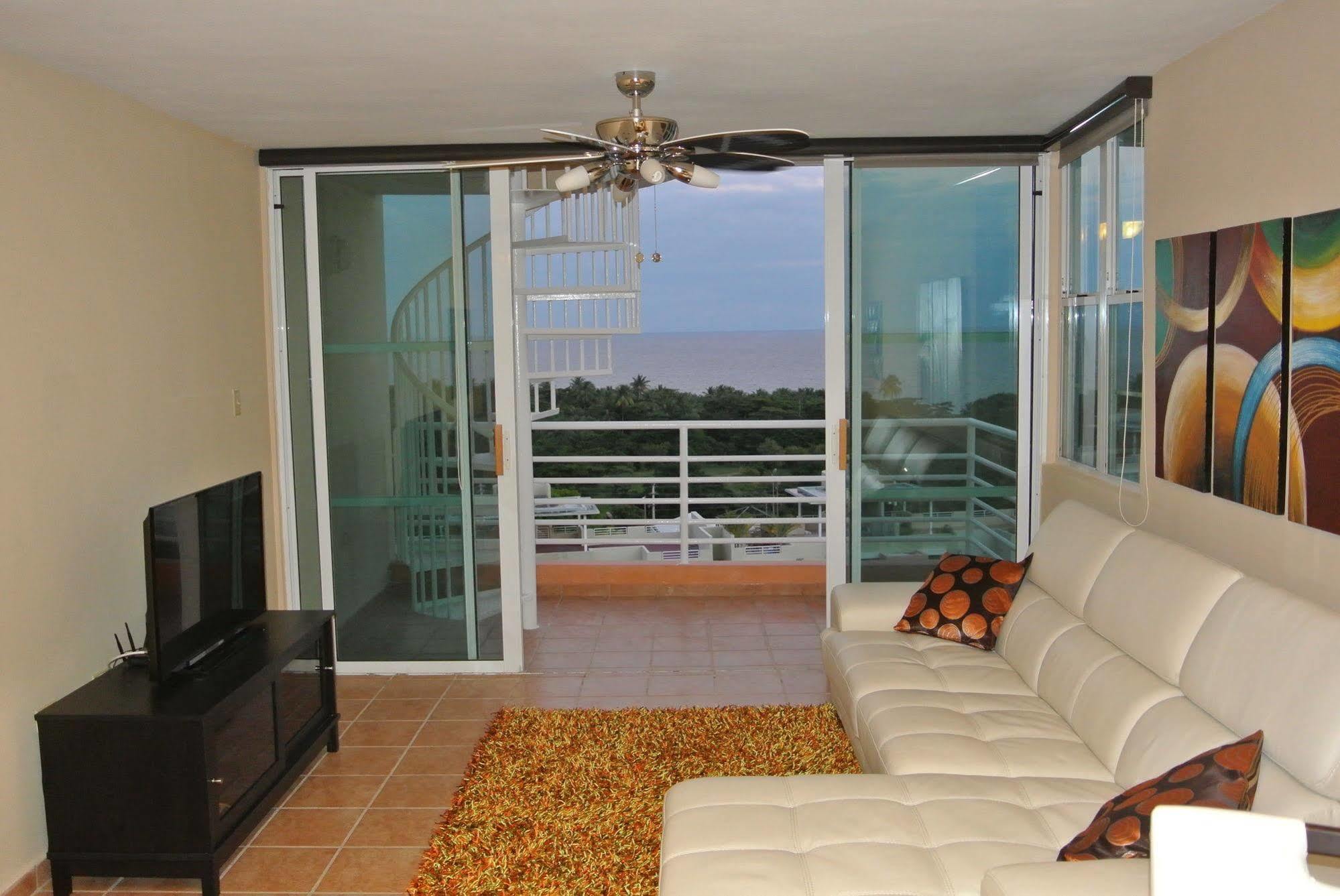 Sunrise Villa 毛纳沃 外观 照片
