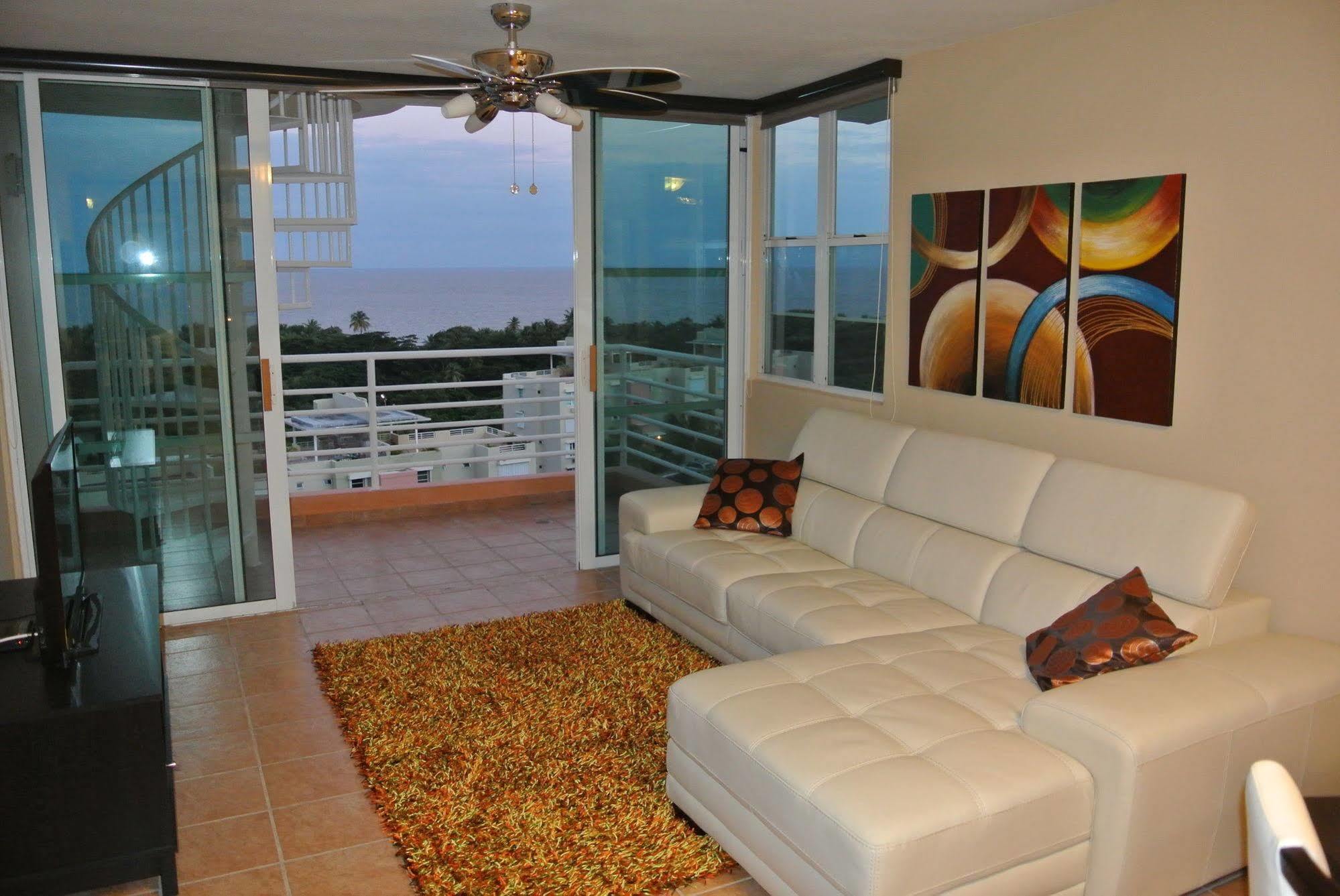 Sunrise Villa 毛纳沃 外观 照片