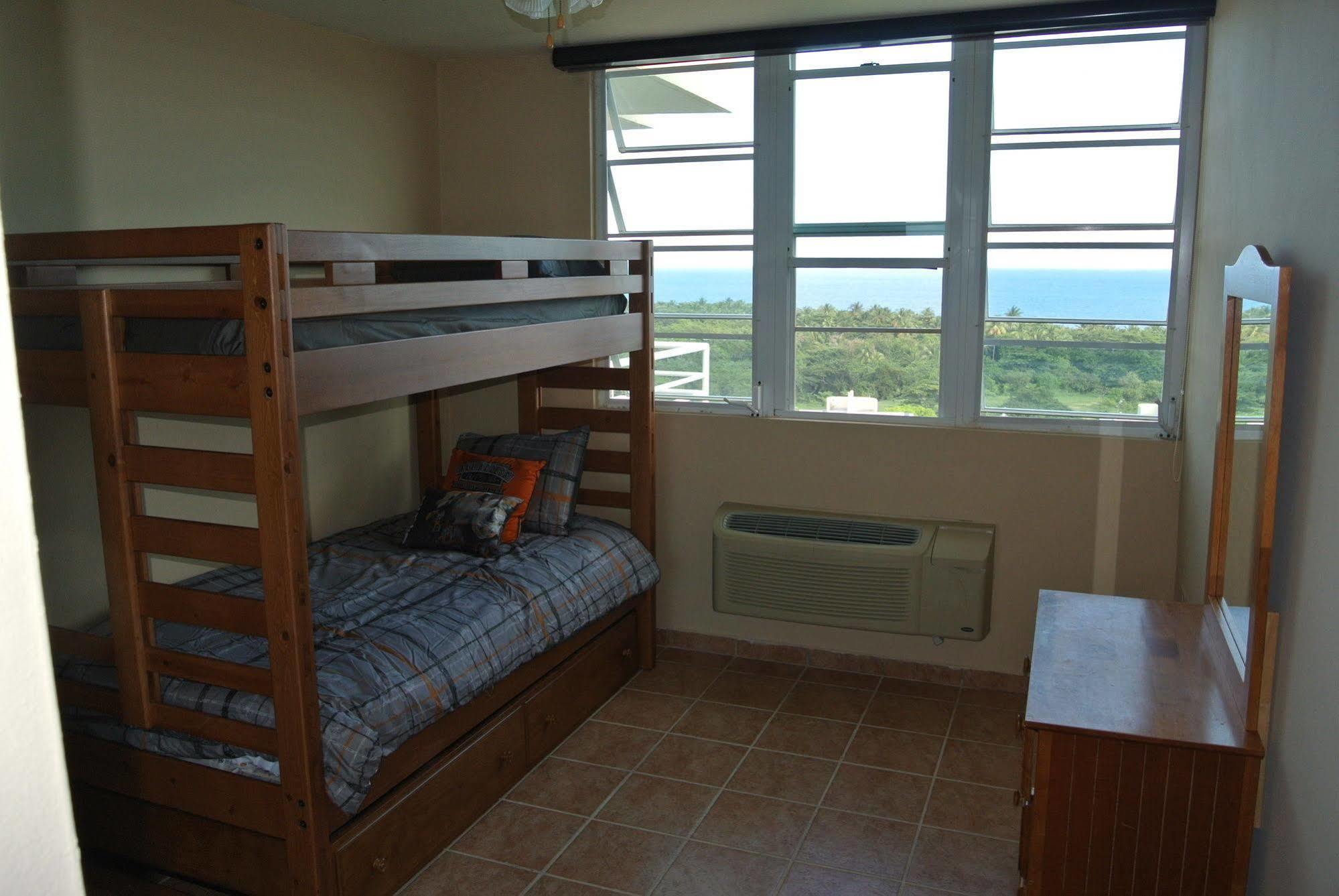 Sunrise Villa 毛纳沃 外观 照片