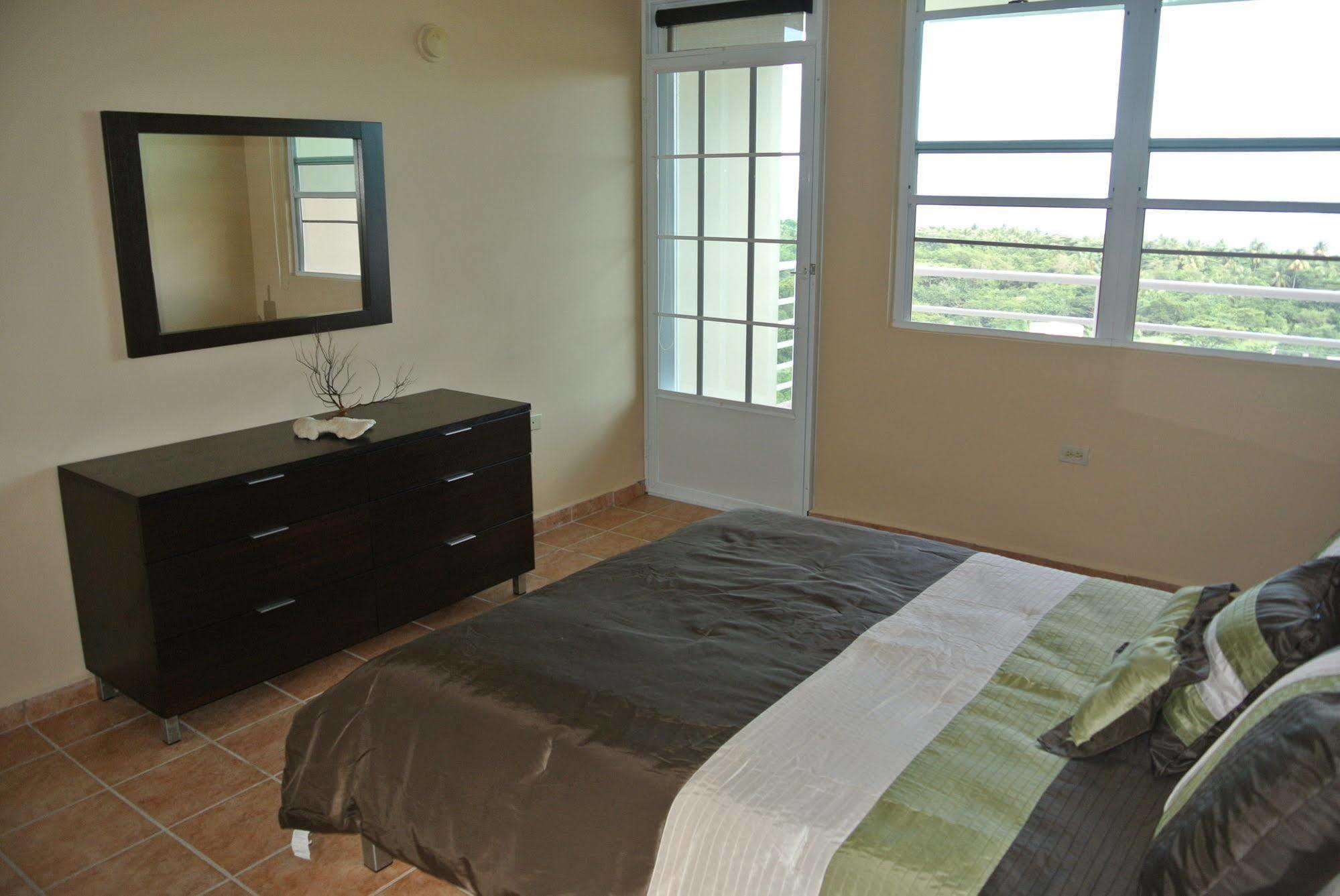 Sunrise Villa 毛纳沃 外观 照片