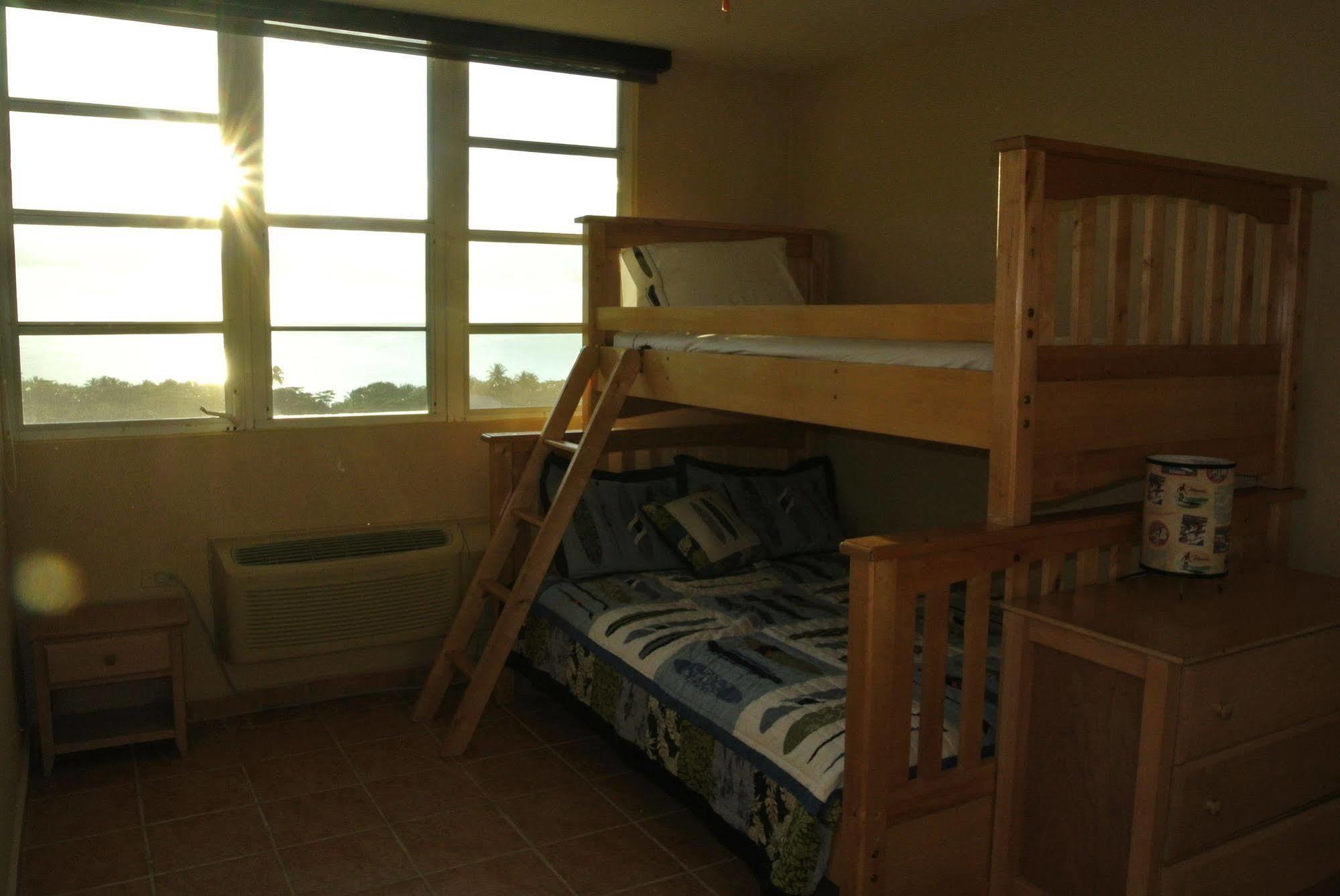 Sunrise Villa 毛纳沃 外观 照片