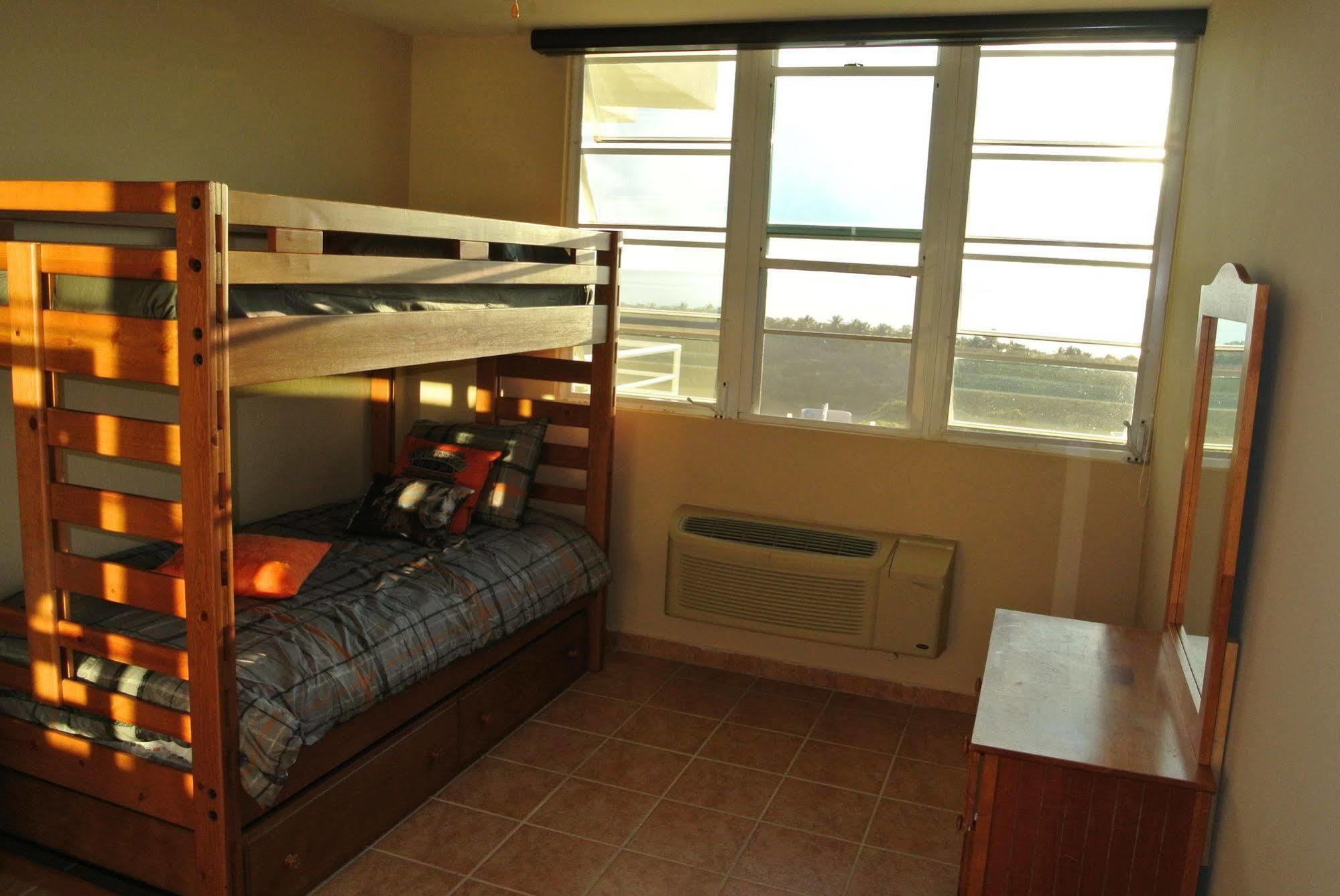 Sunrise Villa 毛纳沃 外观 照片