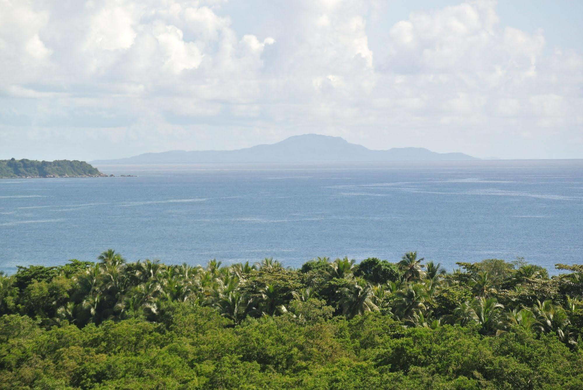 Sunrise Villa 毛纳沃 外观 照片